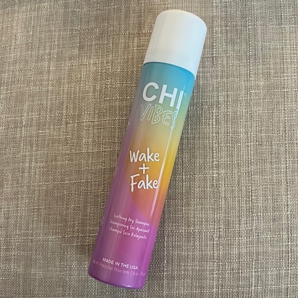 Chi Vibes dry shampoo - Picture 1 of 1